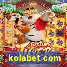 kolabet com